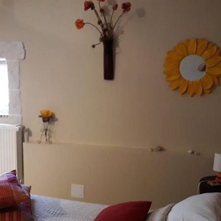 Chambres d'Hôtes du Bernès Nomdieu Esterno foto